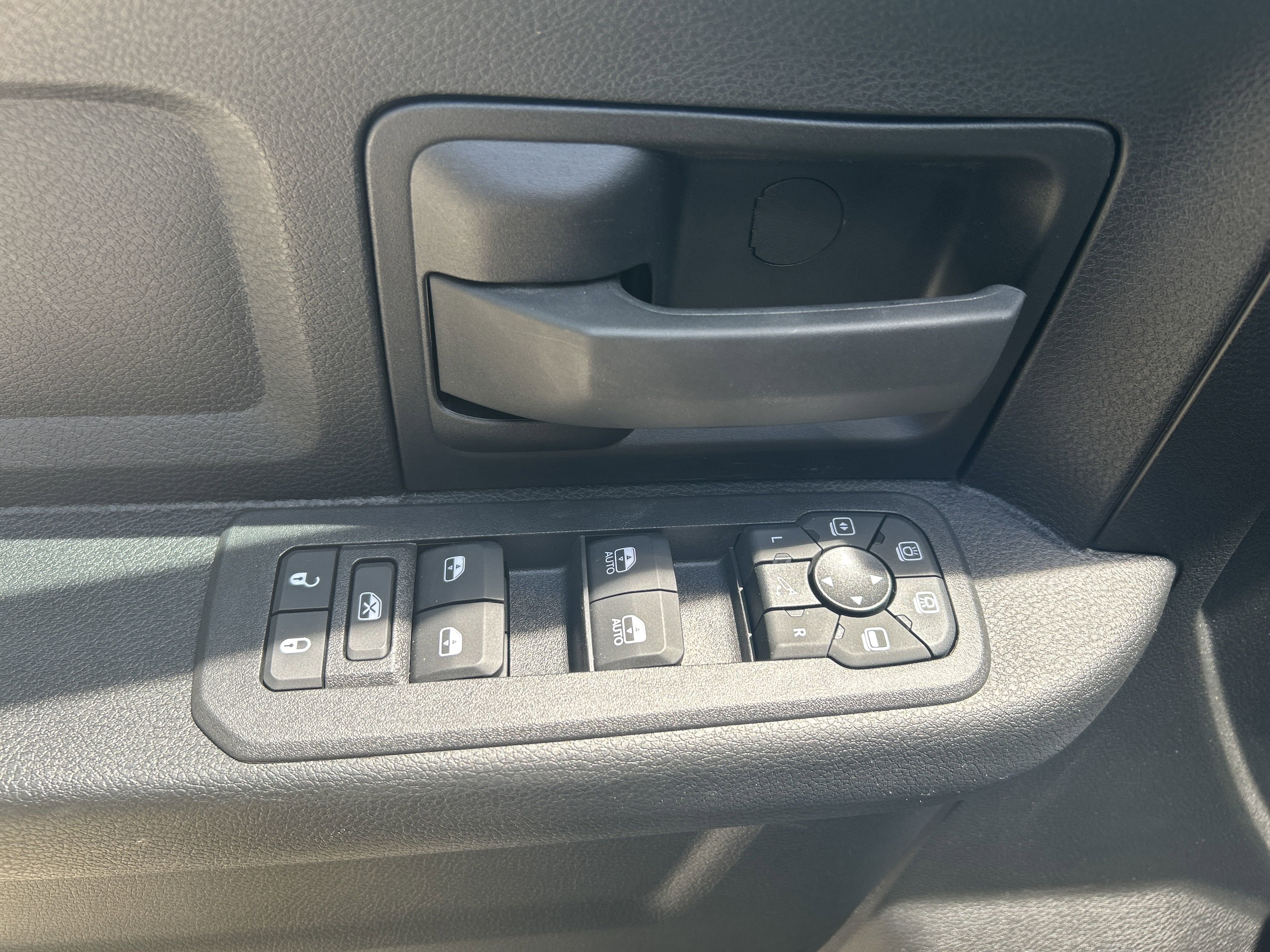 New 2025 RAM 2500 Tradesman image 7