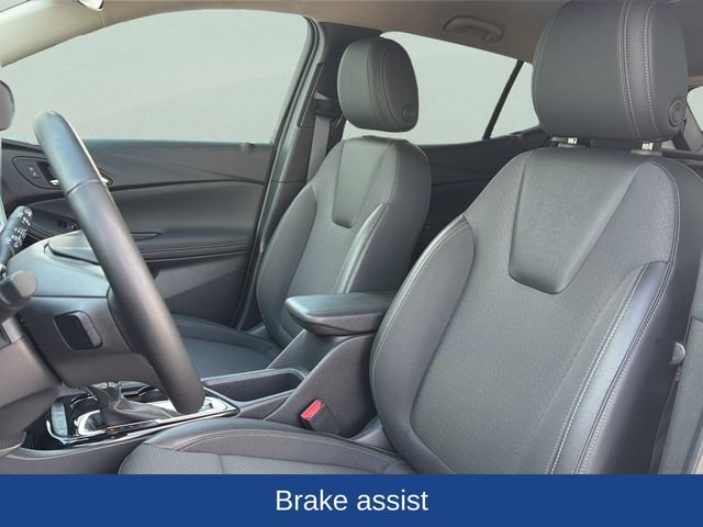 Used 2024 Buick Encore GX Preferred FWD image 15
