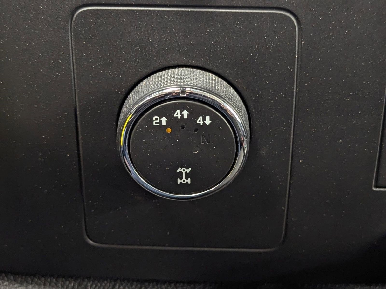 Used 2012 Chevrolet Silverado 2500 LT w/ Interior Plus Package image 21