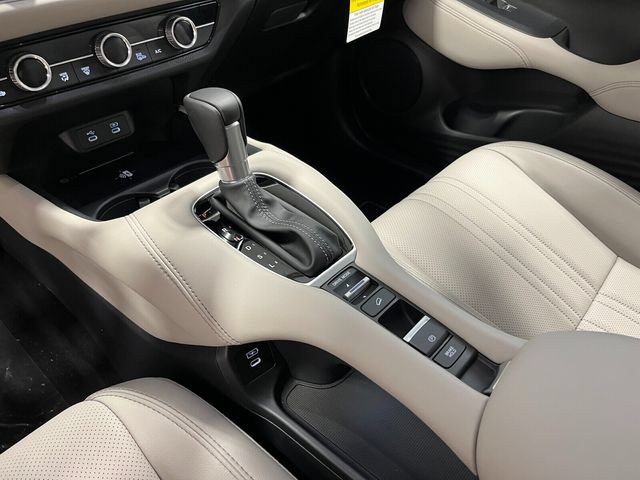New 2027 Honda HR-V EX-L image 22