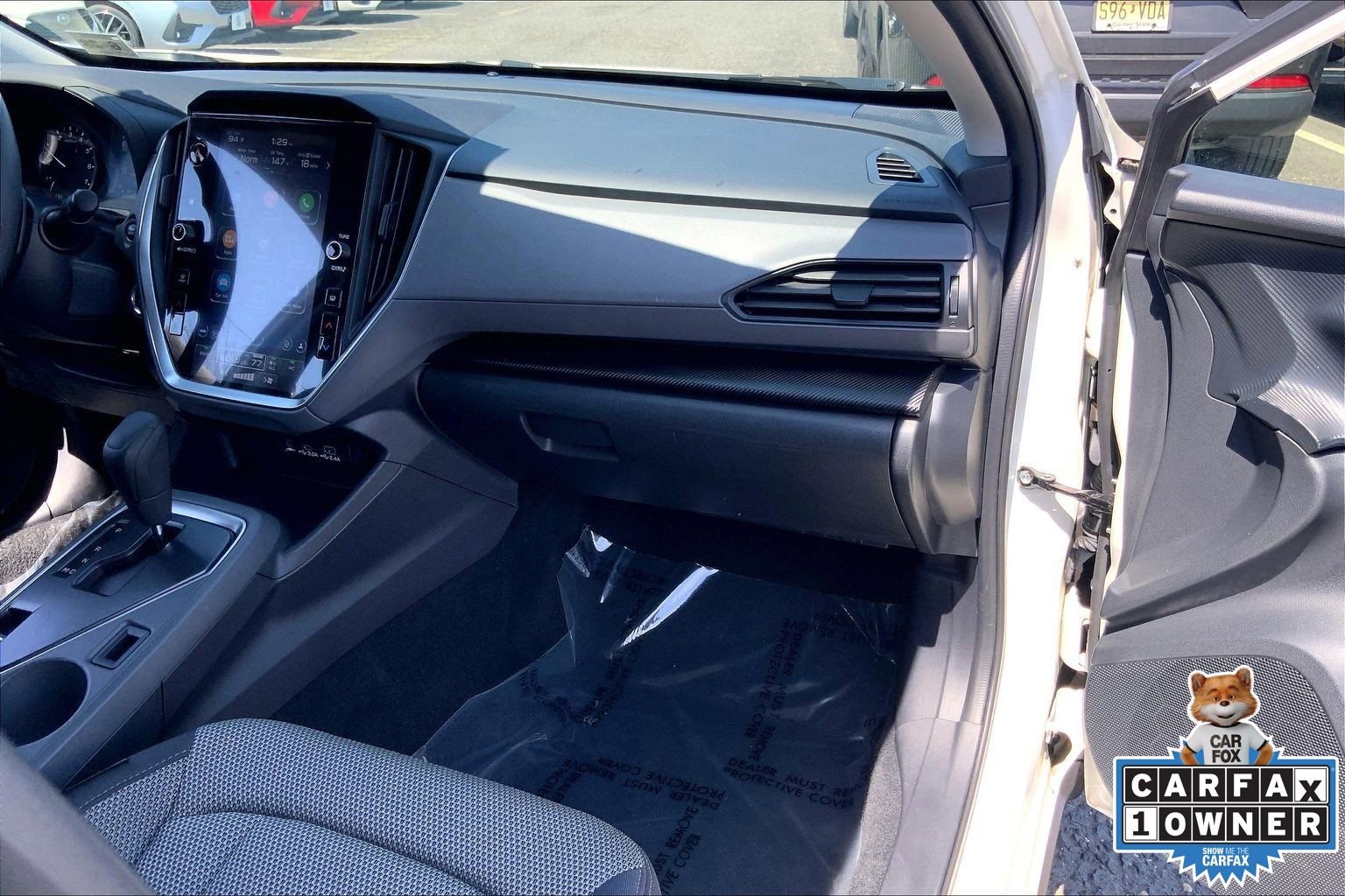 Certified 2024 Subaru Crosstrek 2.0i Premium AWD/4WD image 20