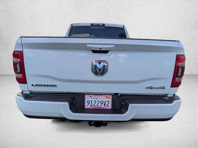 Used 2019 RAM 2500 Laramie image 6