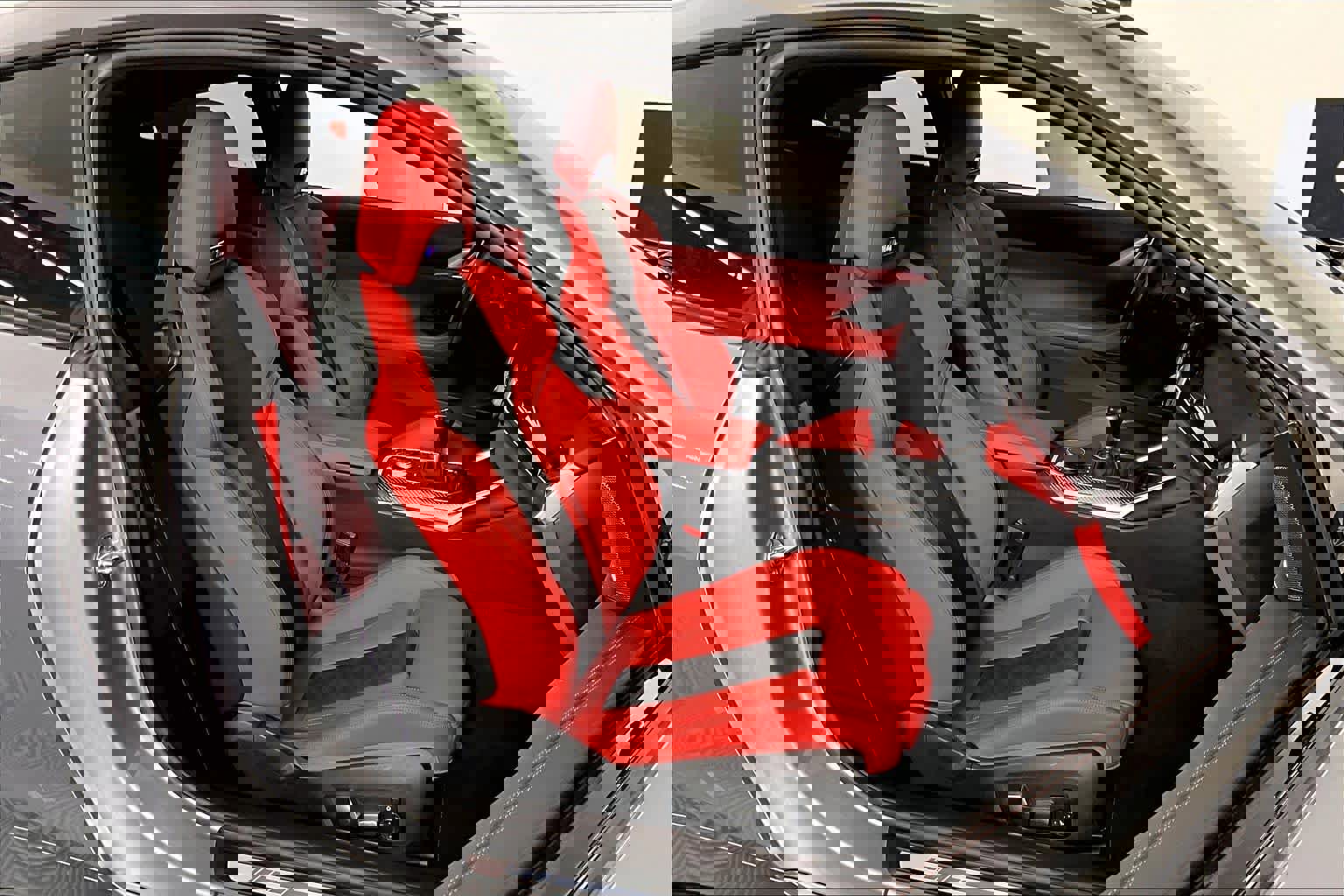 Used 2024 BMW M4 w/ Executive Package image 9