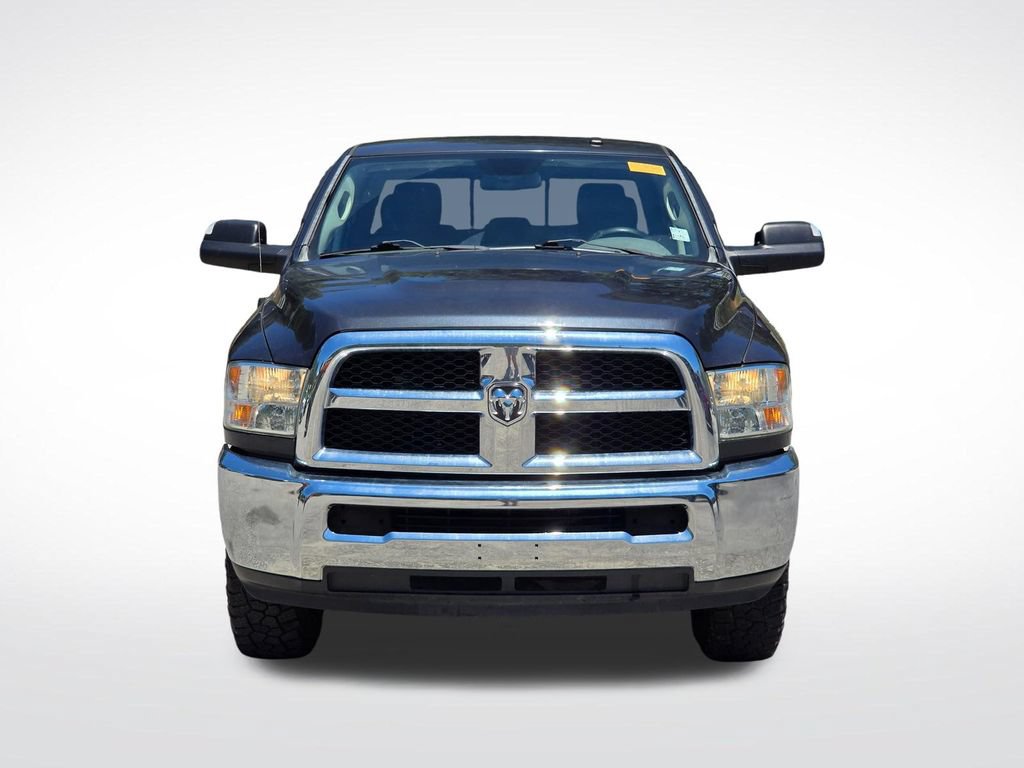 Used 2015 RAM 2500 SLT AWD/4WD image 10