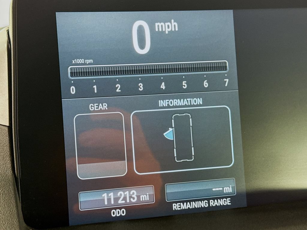 Used 2024 INEOS Grenadier Station Wagon AWD/4WD image 12