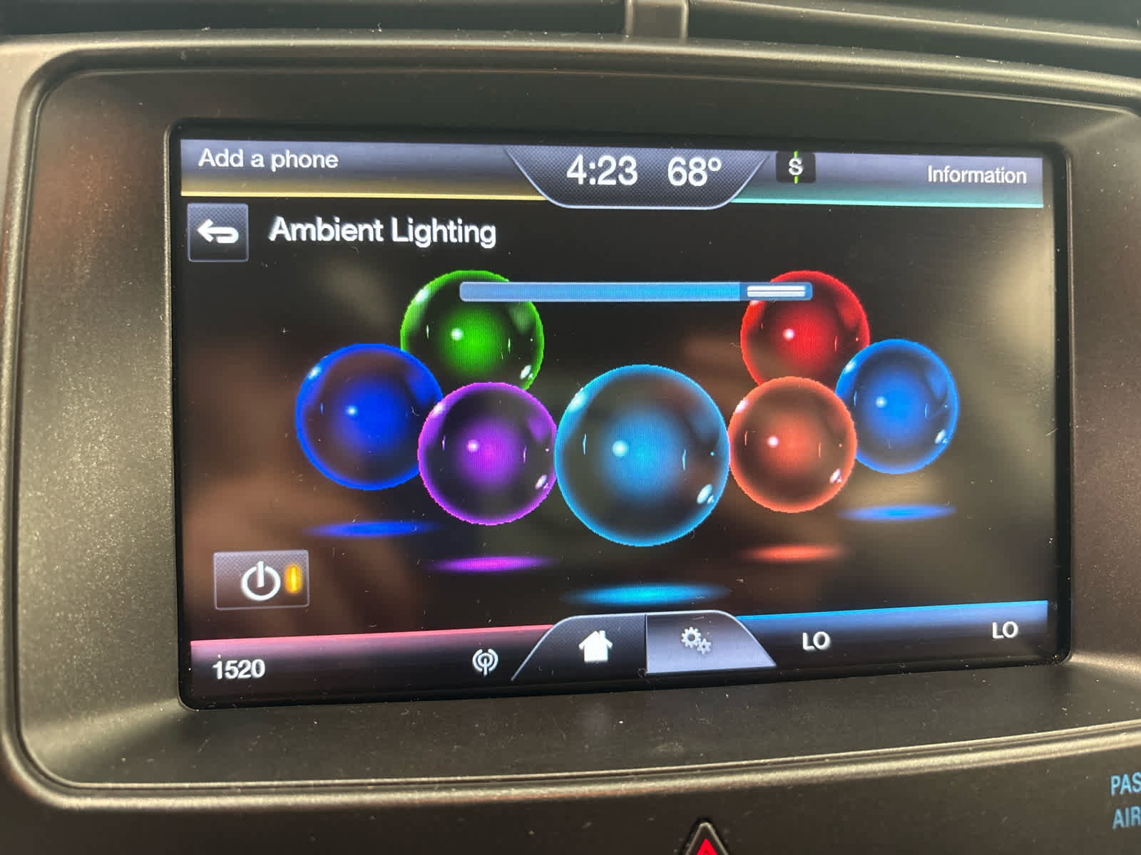 Used 2014 Ford Edge Limited AWD/4WD image 15