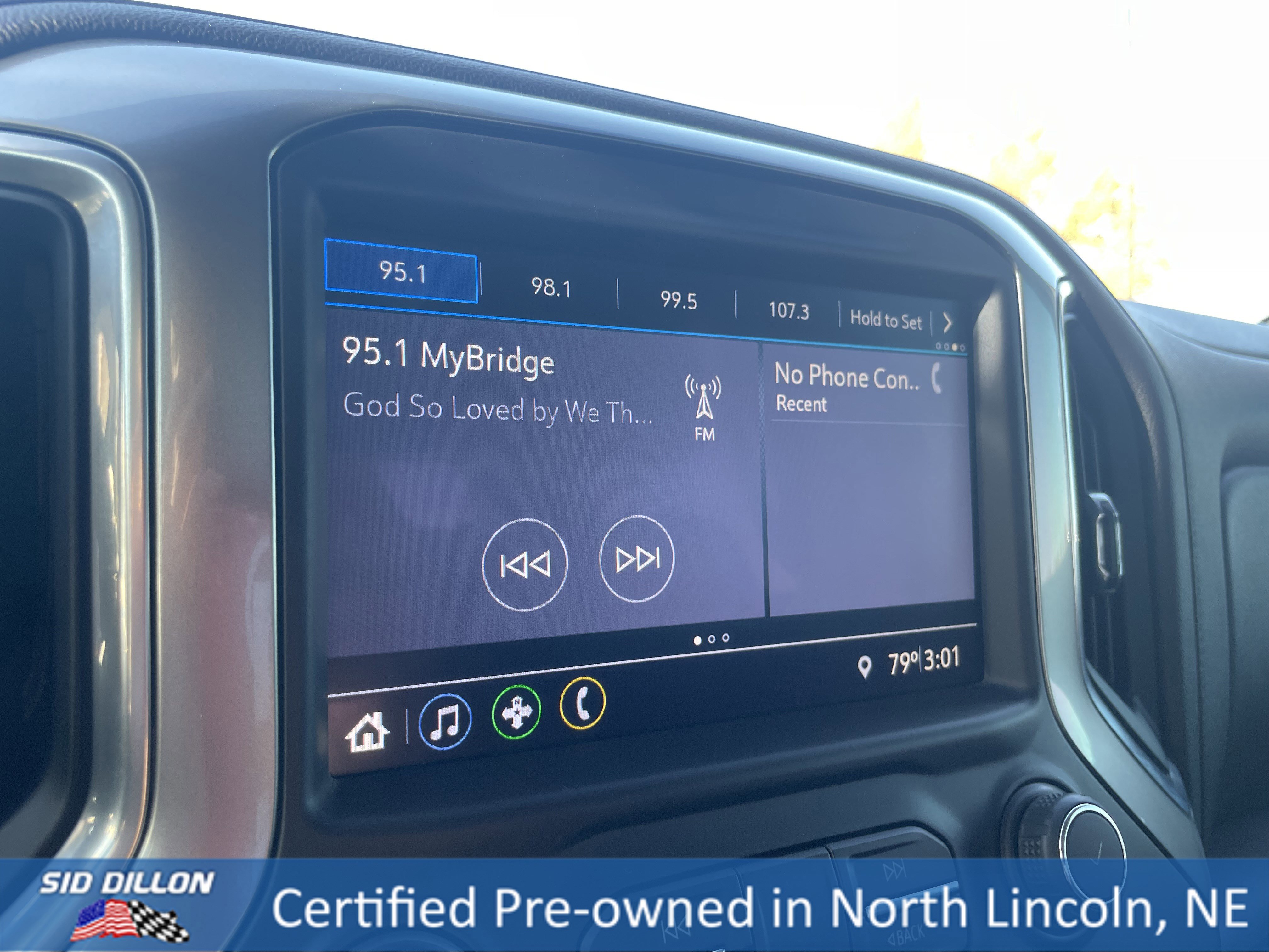 Used 2019 Chevrolet Silverado 1500 RST w/ All-Star Edition image 12