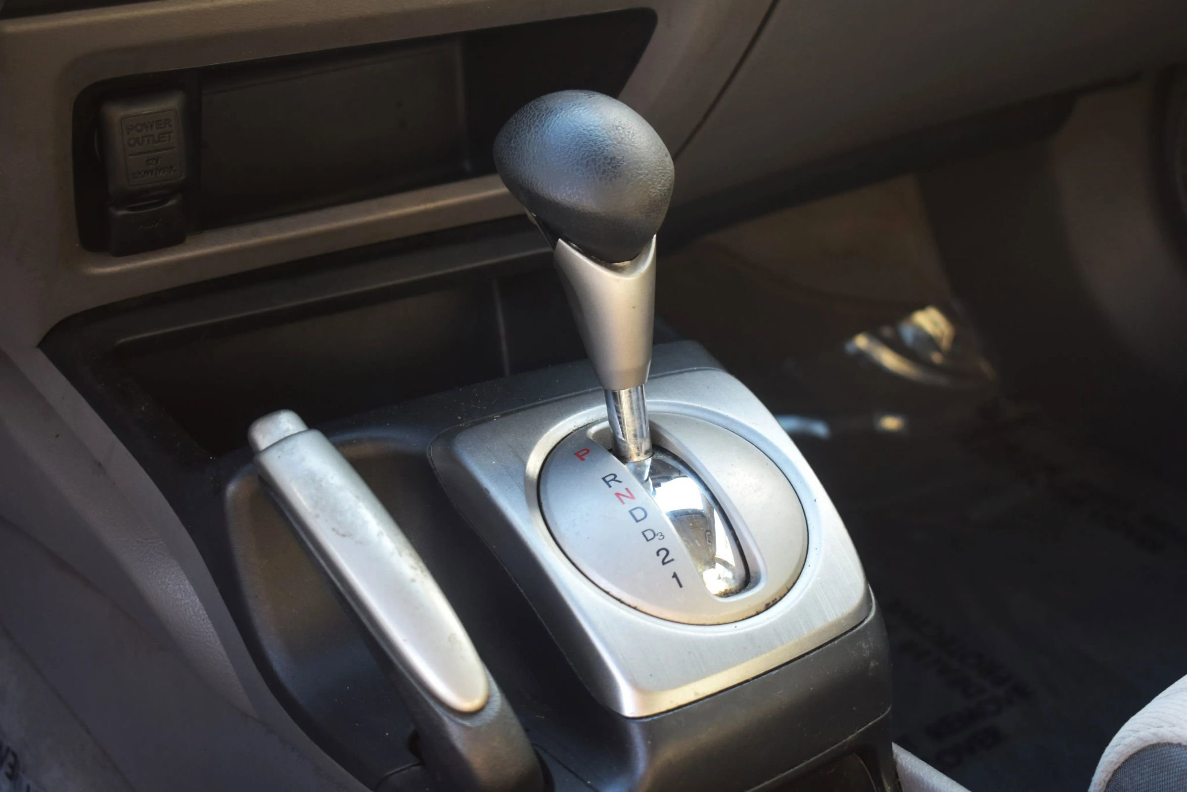 Used 2008 Honda Civic EX image 30