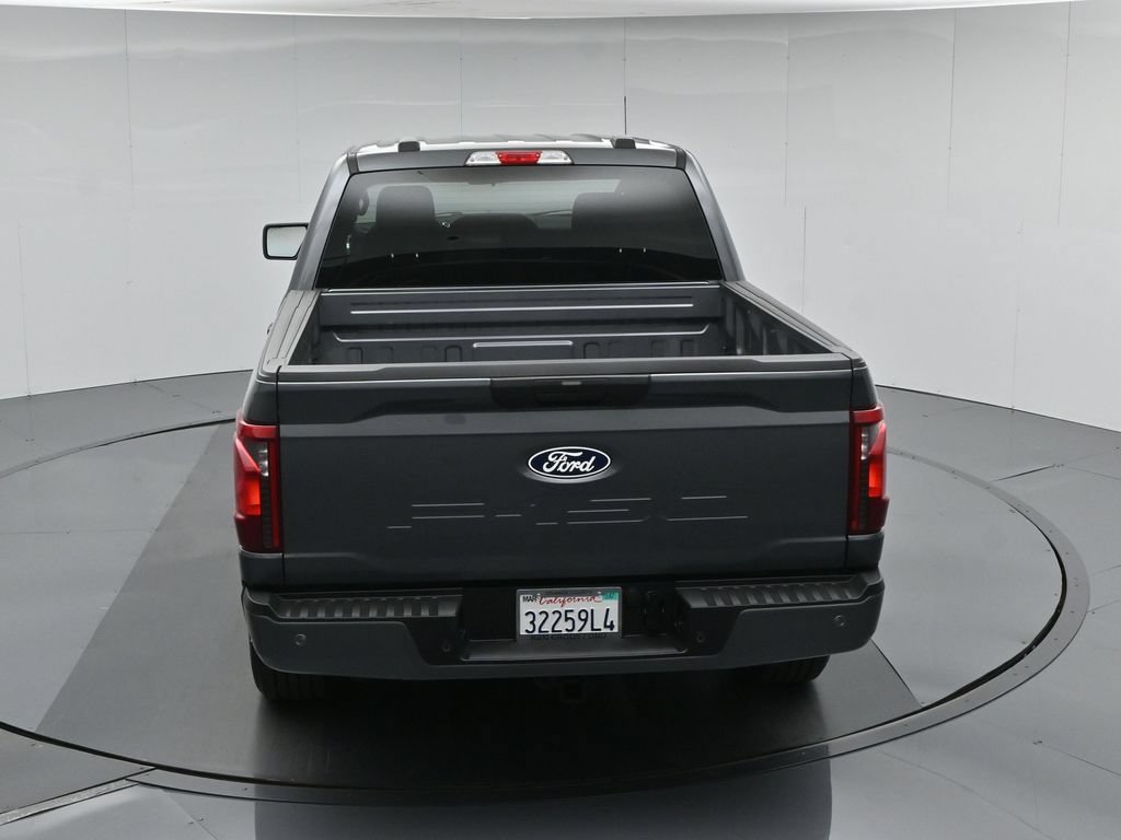 Used 2026 Ford F150 STX w/ Equipment Group 200A RWD image 43