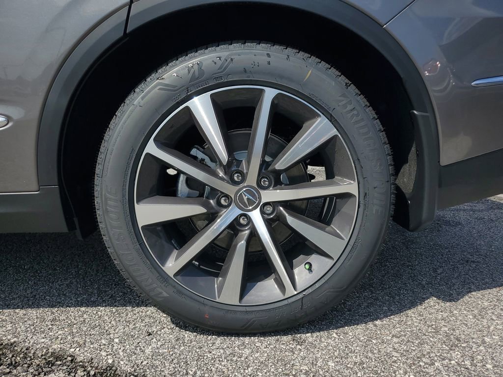 New 2026 Acura MDX FWD w/ Technology Package image 11