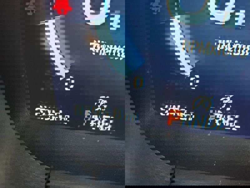 Used 2025 Ford Explorer Active w/ Active Comfort Package image 30