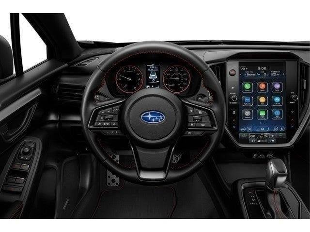 New 2025 Subaru Impreza RS w/ Popular Package #3 image 84