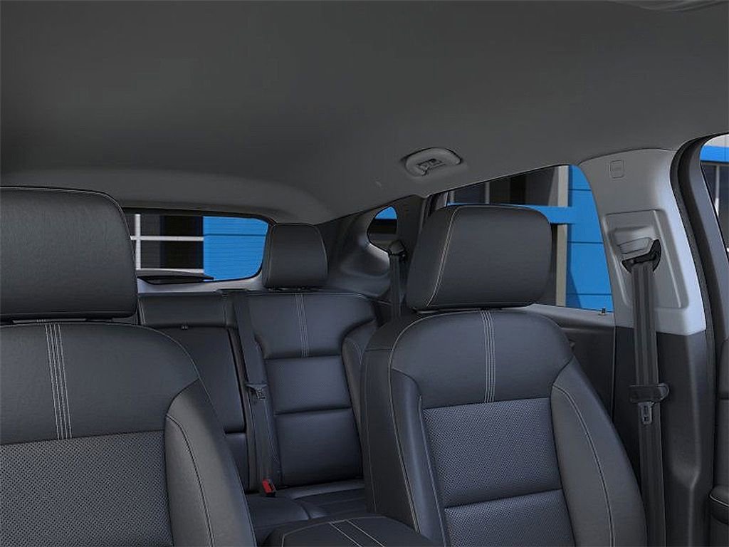 New 2026 Chevrolet Blazer LT w/ Sound & Technology Package image 24