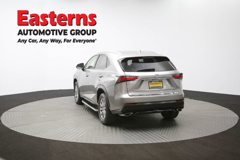 Used 2015 Lexus NX 200t FWD image 64