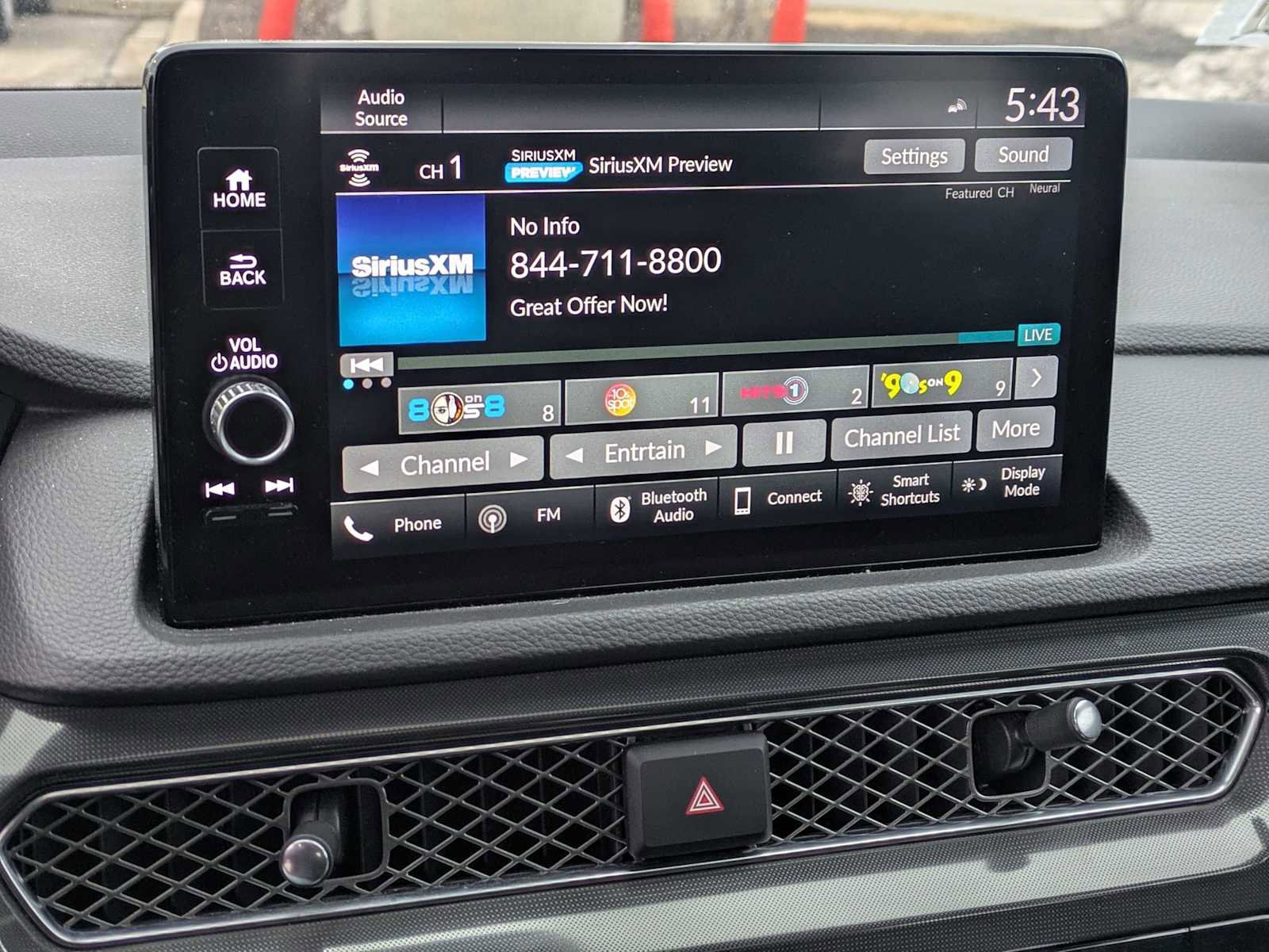 Used 2023 Acura Integra A-Spec image 28