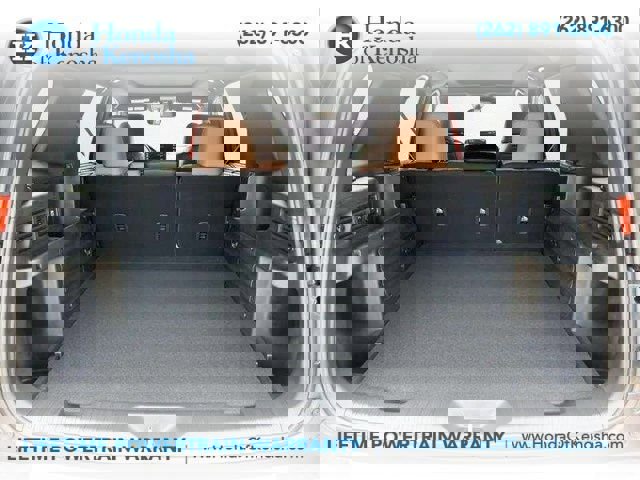 New 2026 Honda Passport TrailSport Elite image 31