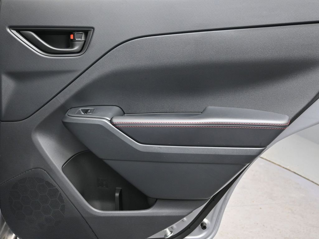 New 2026 Subaru Impreza RS image 6