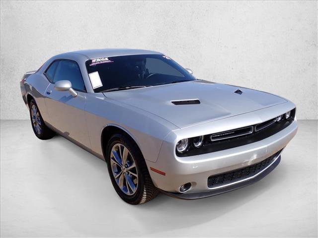 Used 2021 Dodge Challenger SXT w/ Driver Convenience Group image 6