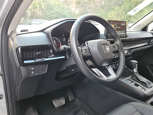 Used 2025 Honda CR-V EX-L image 11