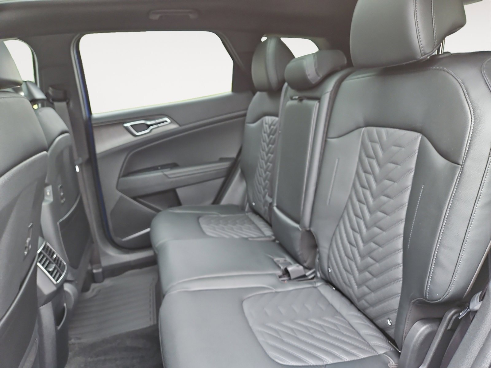 New 2026 Kia Sportage X-Line image 13