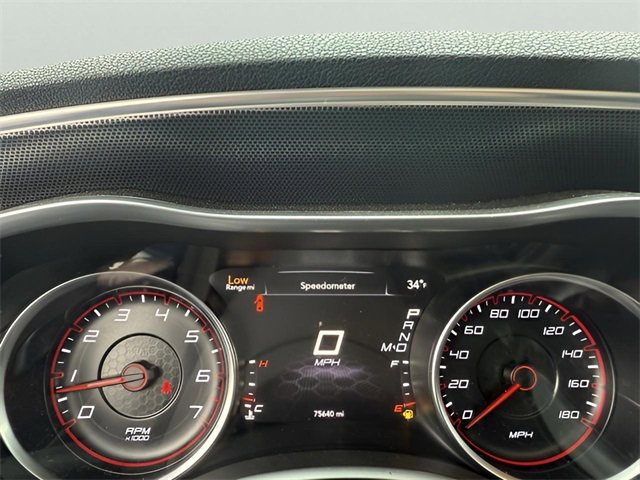 Used 2015 Dodge Charger R/T Scat Pack image 14