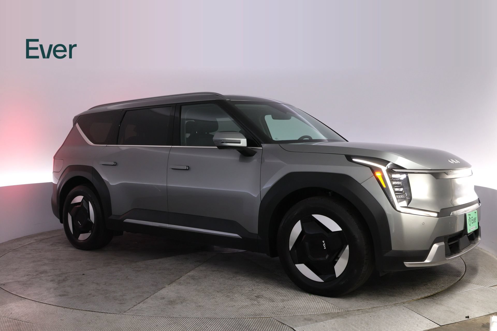 Used 2024 Kia EV9 Wind AWD/4WD image 14