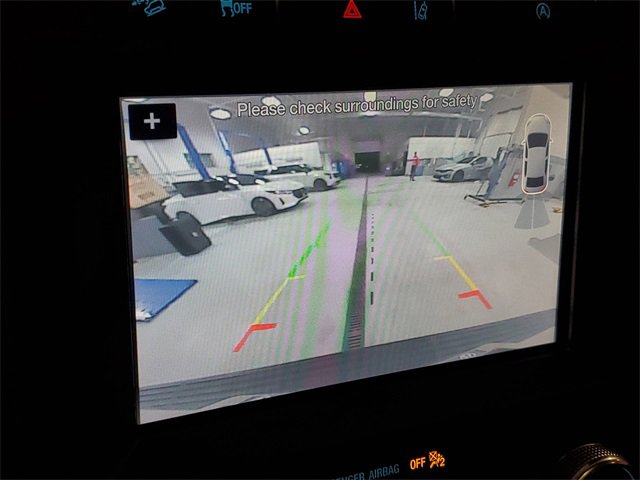 Used 2019 Ford Expedition Max XLT w/ Equipment Group 202A image 32