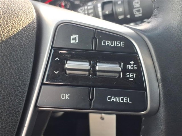 Used 2019 Kia Sorento LX w/ LX Convenience Package image 21