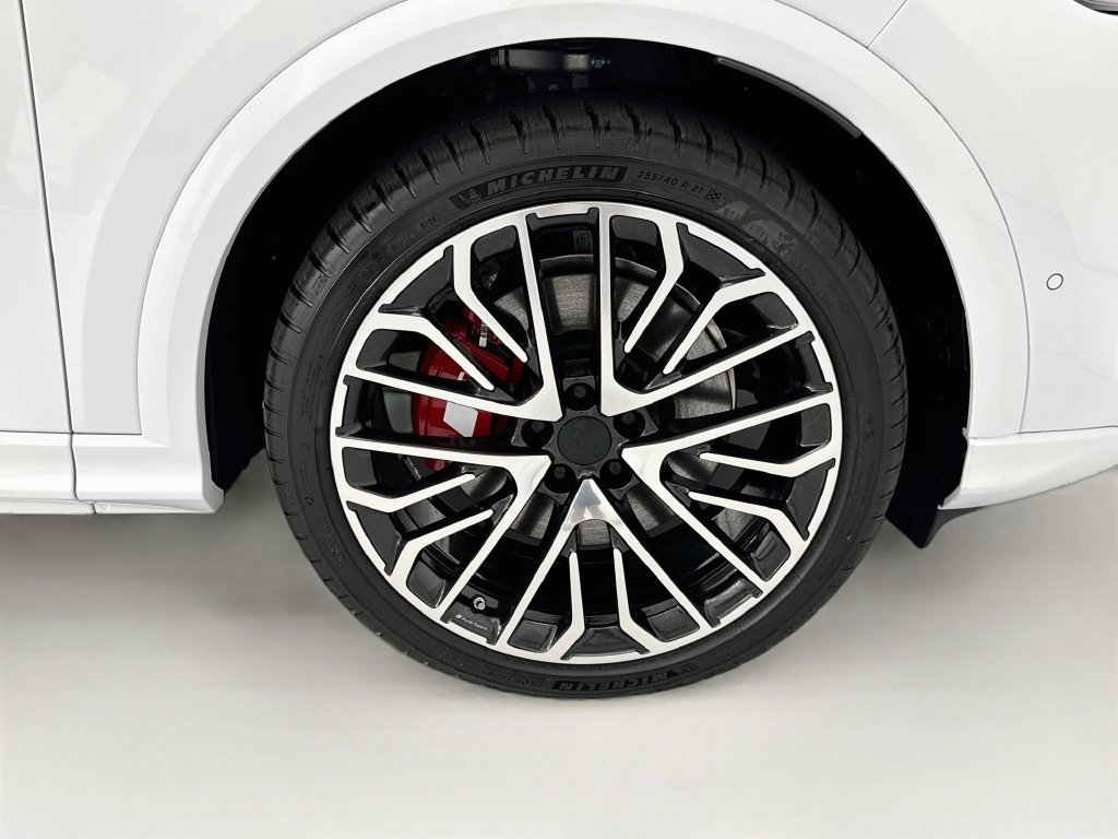 New 2026 Audi SQ5 Premium Plus AWD/4WD image 32