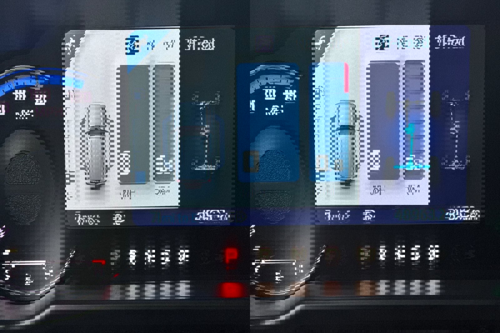 Certified 2021 Ford Bronco First Edition image 29