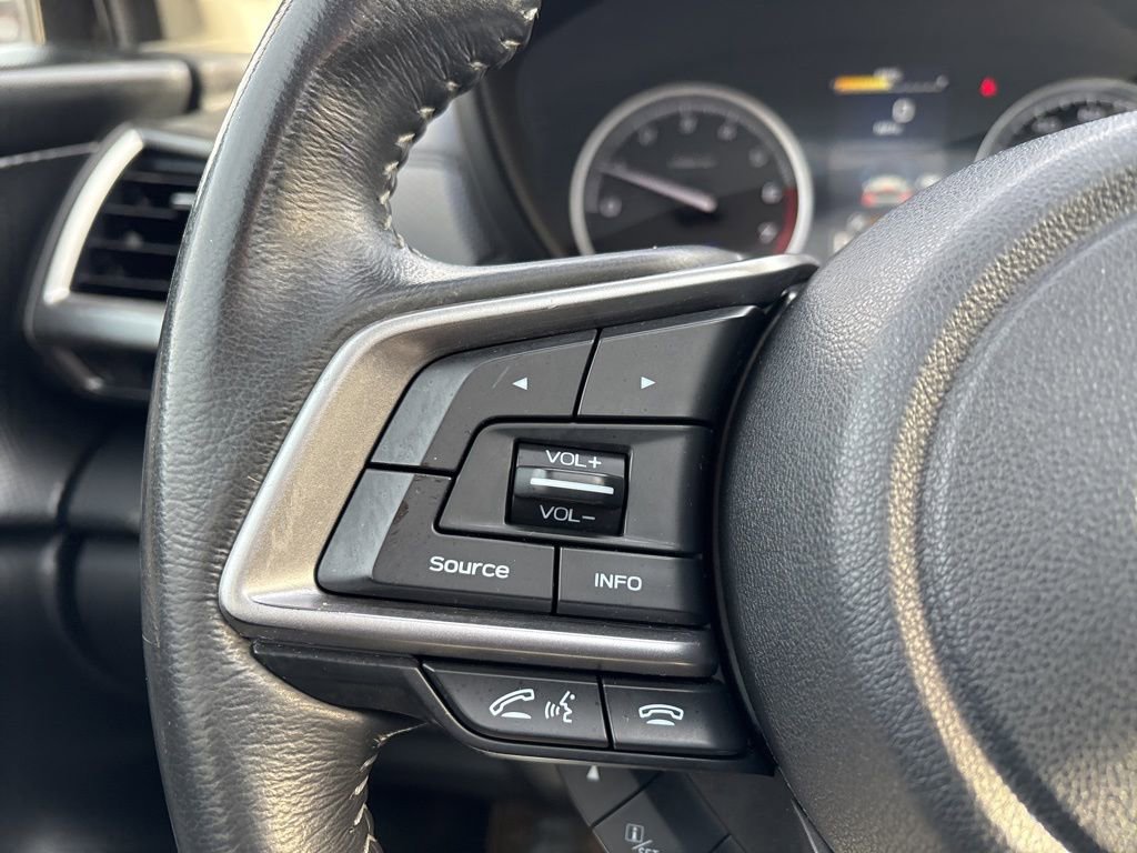 Used 2019 Subaru Forester Premium image 20