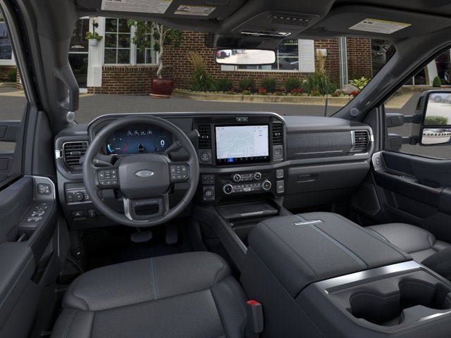 New 2026 Ford F250 Platinum w/ Tremor Off-Road Package image 25