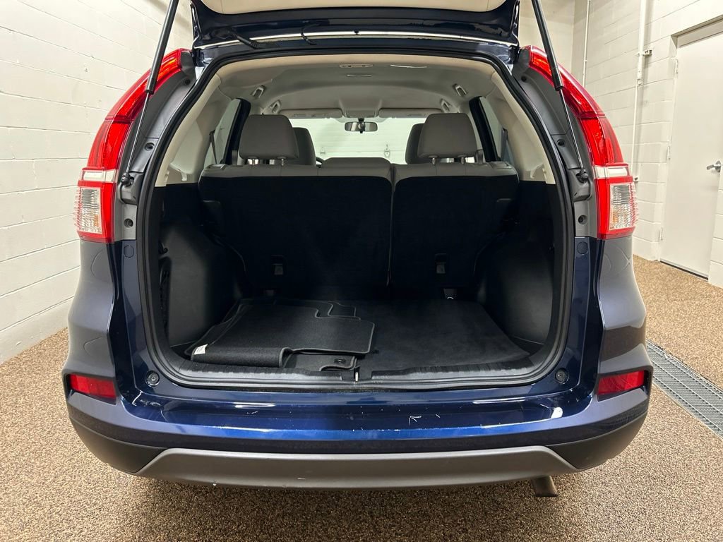 Used 2016 Honda CR-V SE image 11