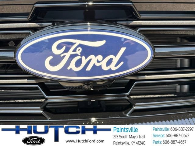 New 2027 Ford Expedition Max Platinum AWD/4WD image 9