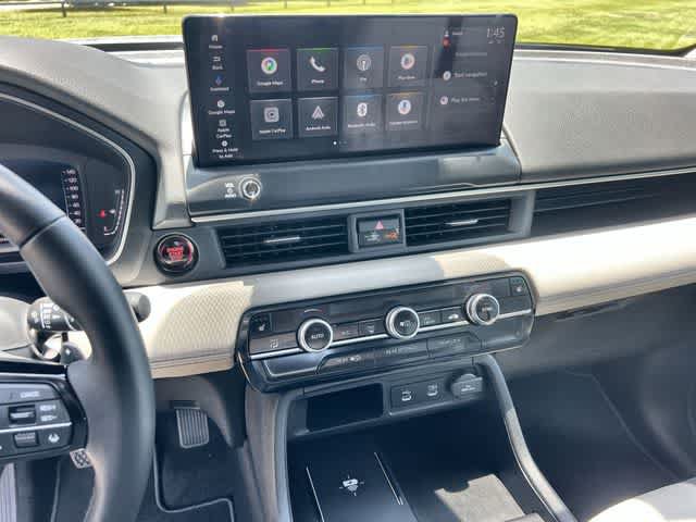 Certified 2026 Honda Pilot EX-L image 18