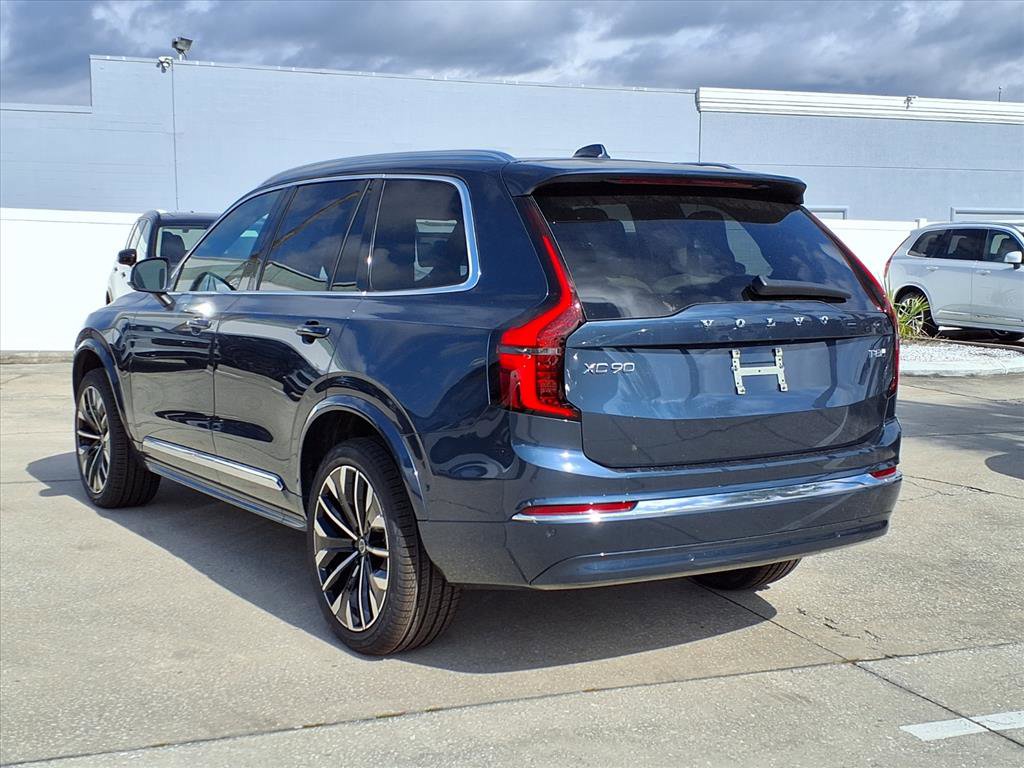 New 2026 Volvo XC90 T8 Ultra image 5