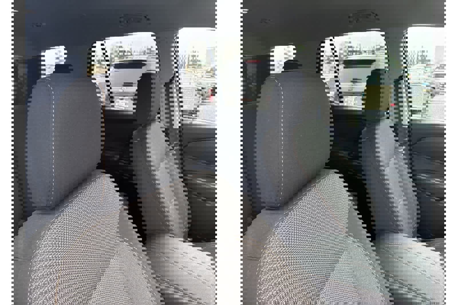 Used 2019 Chevrolet Traverse LT image 15