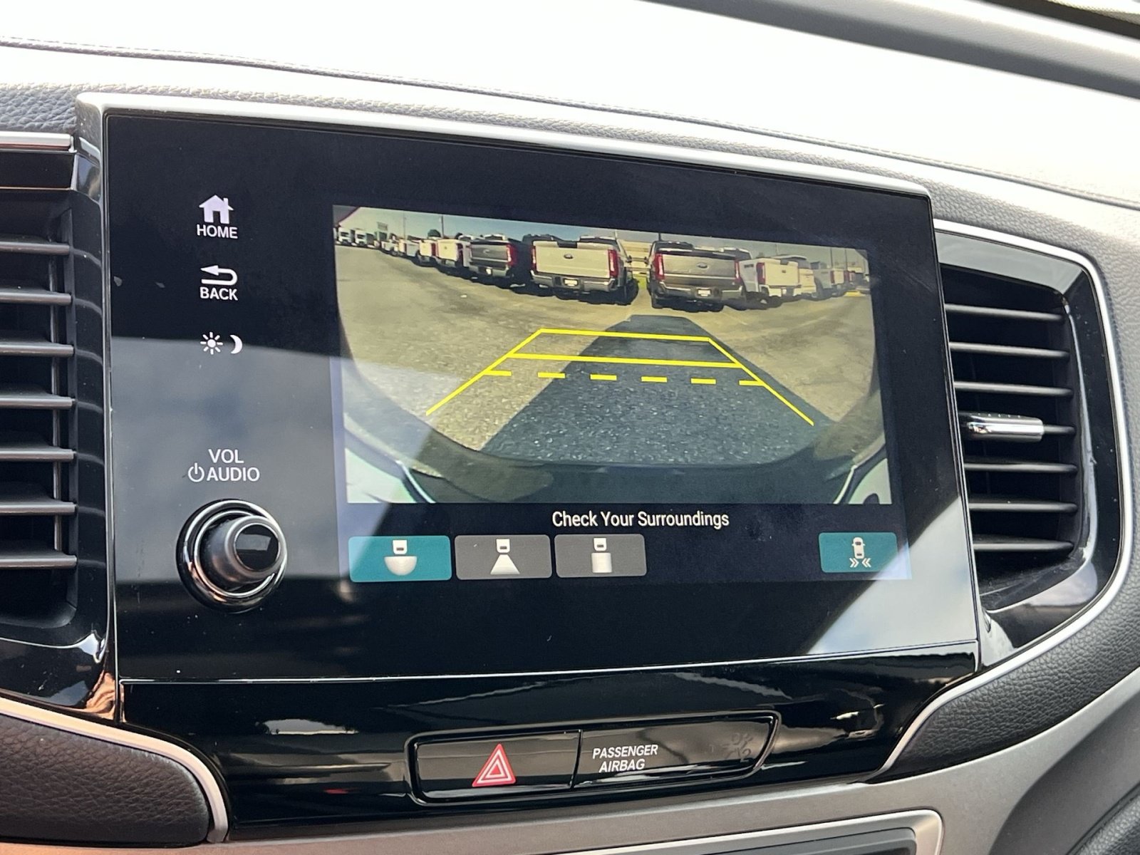 Used 2021 Honda Passport EX-L image 19