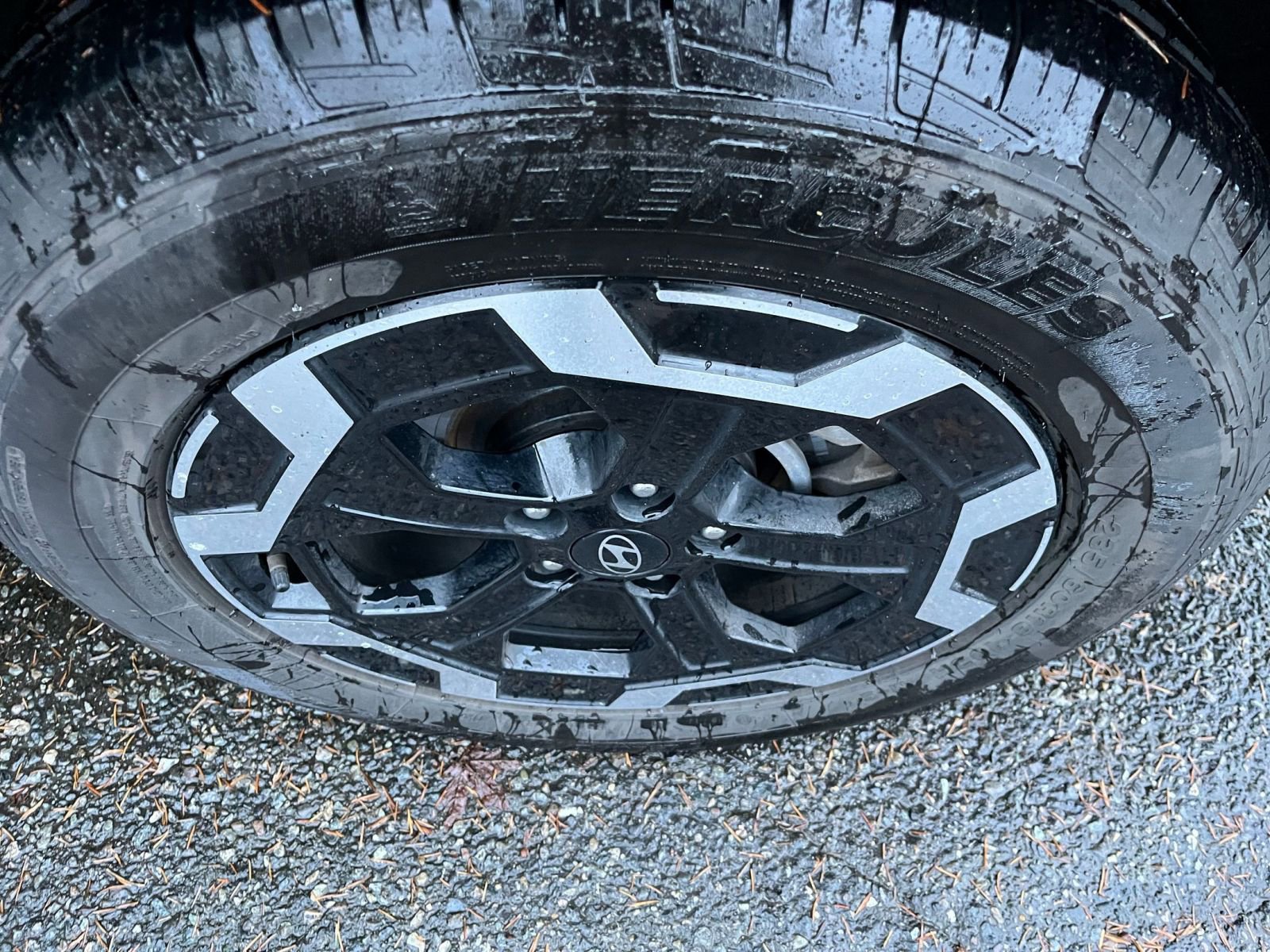 Used 2025 Hyundai Santa Fe SEL image 33