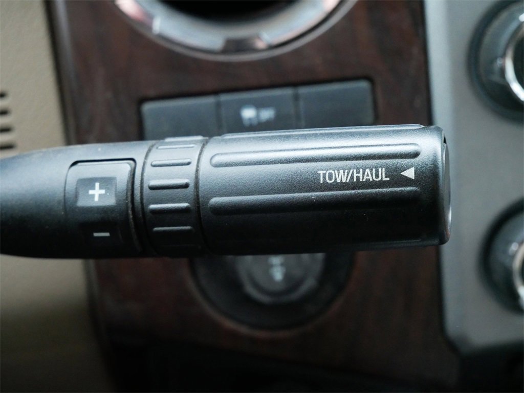 Used 2016 Ford F250 Lariat w/ Chrome Package image 24