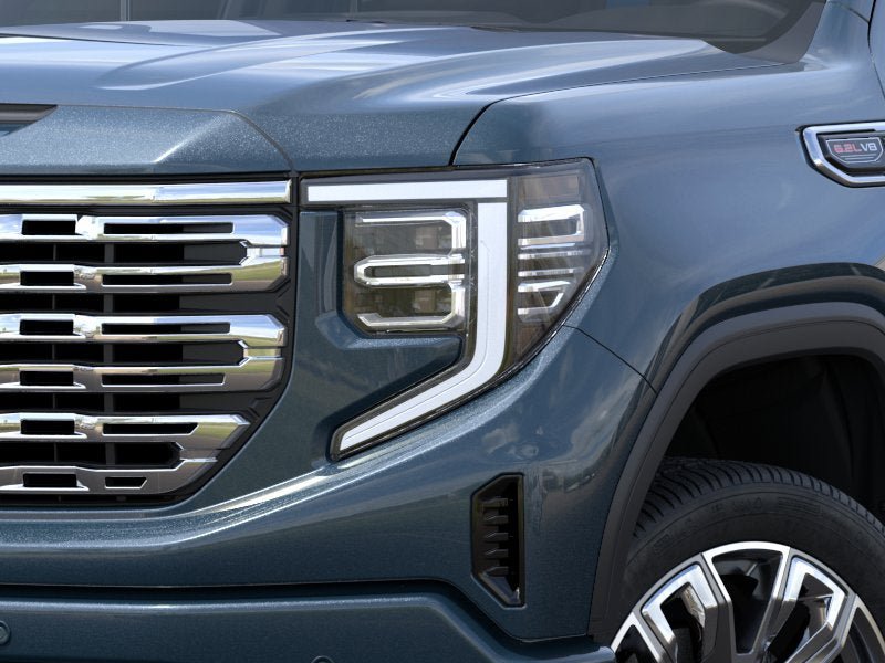 New 2026 GMC Sierra 1500 Denali AWD/4WD image 45