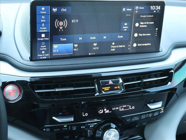 New 2026 Acura MDX SH-AWD w/ Technology Package image 12