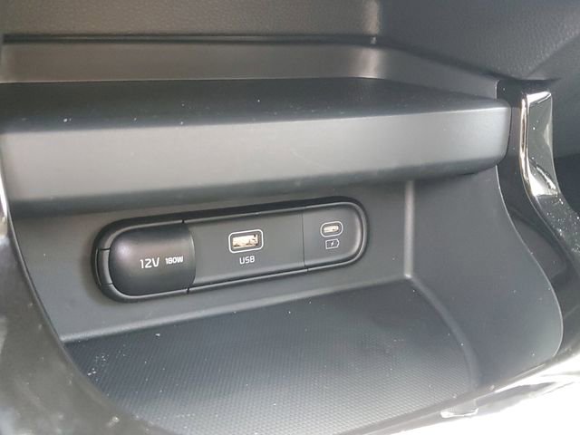 Certified 2026 Kia Seltos S image 8