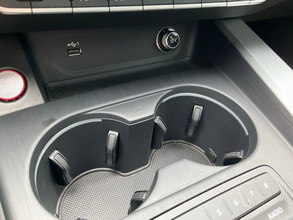 Used 2019 Audi S4 Premium Plus w/ Premium Plus Package image 16