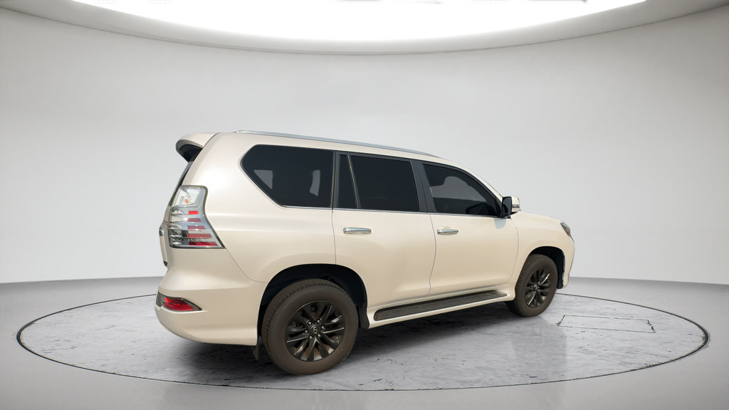 Used 2023 Lexus GX 460 Premium w/ Premium Package AWD/4WD image 6