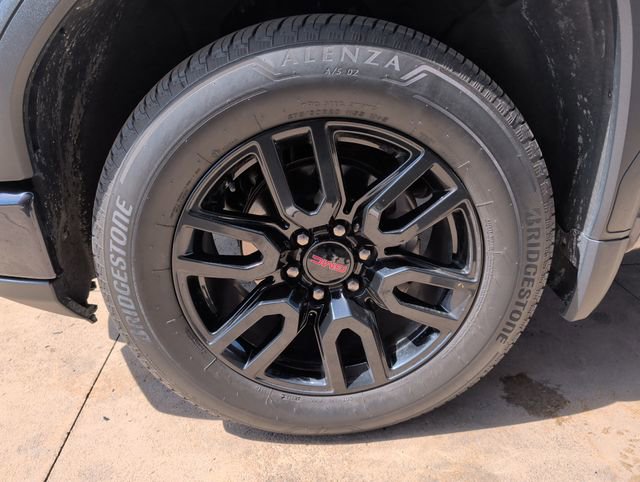 Certified 2024 GMC Sierra 1500 Elevation AWD/4WD image 31