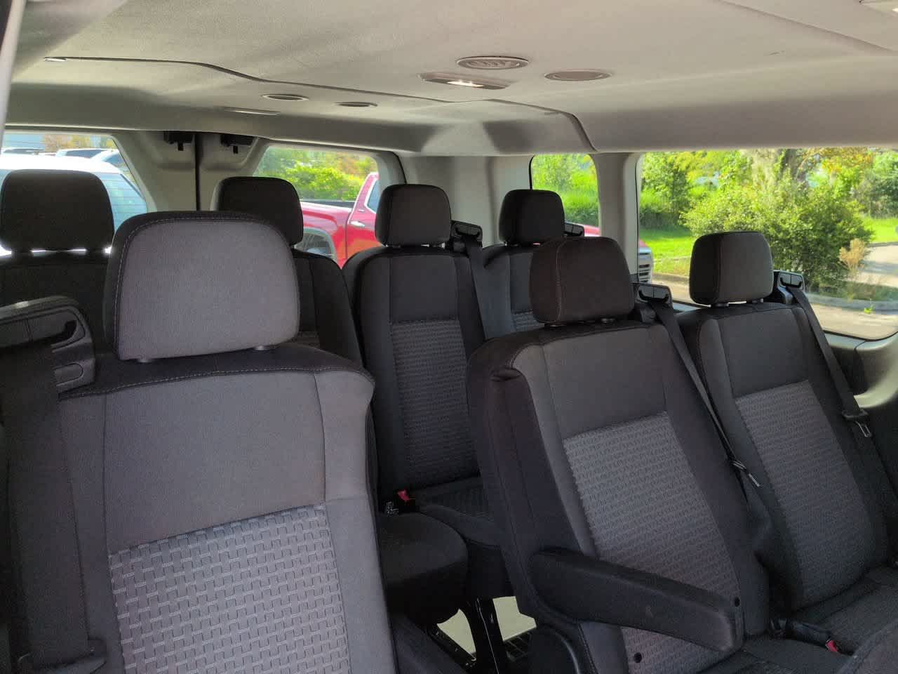 Used 2023 Ford Transit 350 XLT RWD image 13