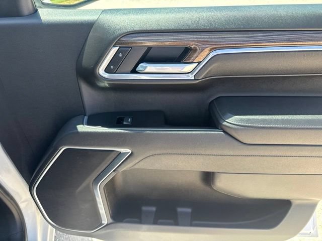 Used 2026 Chevrolet Silverado 1500 LT AWD/4WD image 23