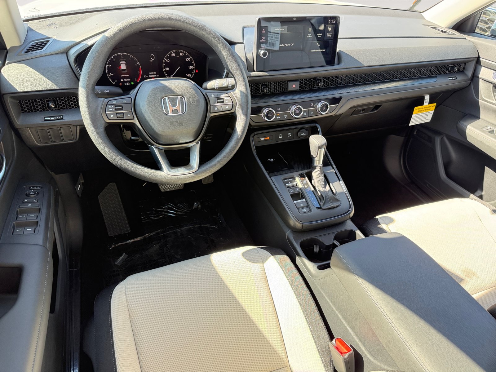 New 2026 Honda CR-V LX image 15
