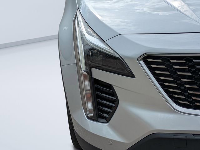 Used 2019 Cadillac XT4 Premium Luxury w/ Driver Awareness Package image 10